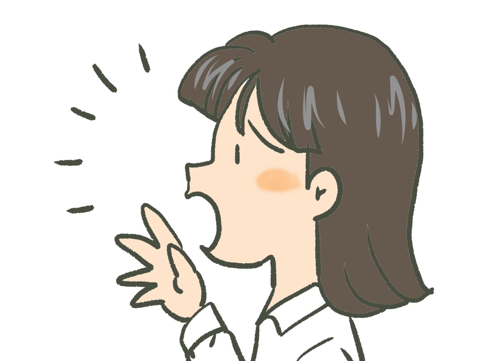 声のトーンとリズムで印象が変わるってホント？好印象を残す「声」の出し方とは？ やしまる辞典